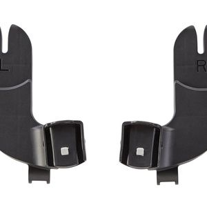 Baby Jogger City Versa/Select/LUX Car Seat Adapter